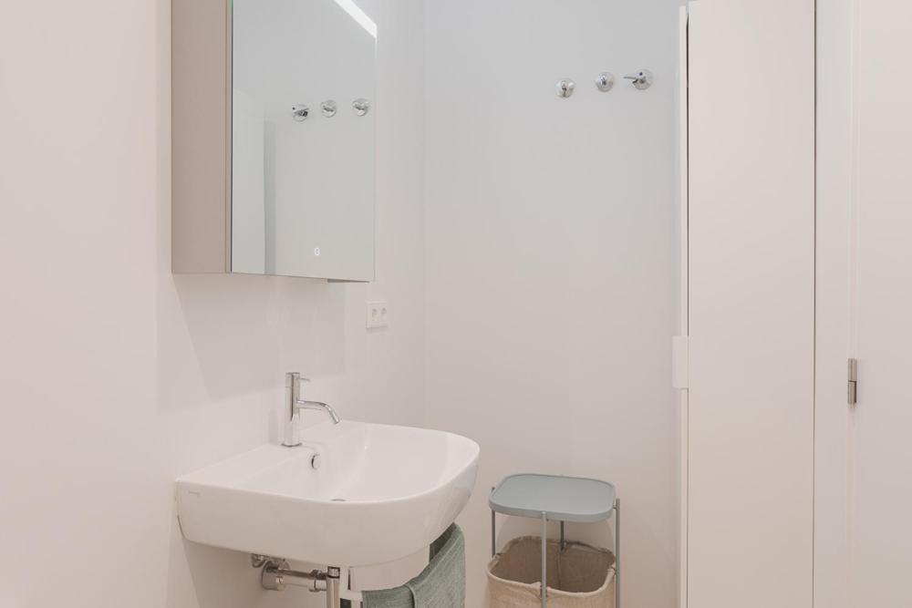 Marsalada - Ground Floor Front Line Beach Apartment Playa de Mar 외부 사진