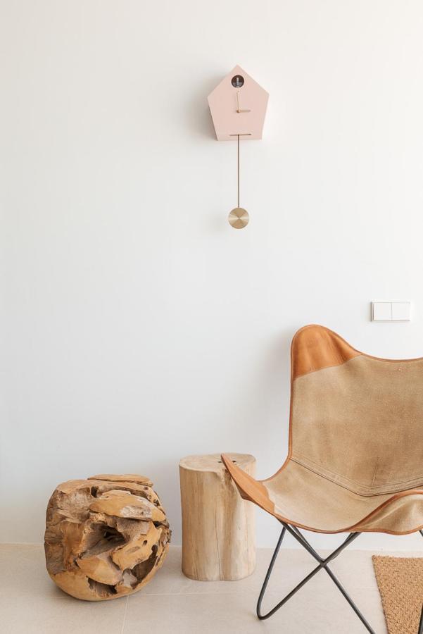 Marsalada - Ground Floor Front Line Beach Apartment Playa de Mar 외부 사진